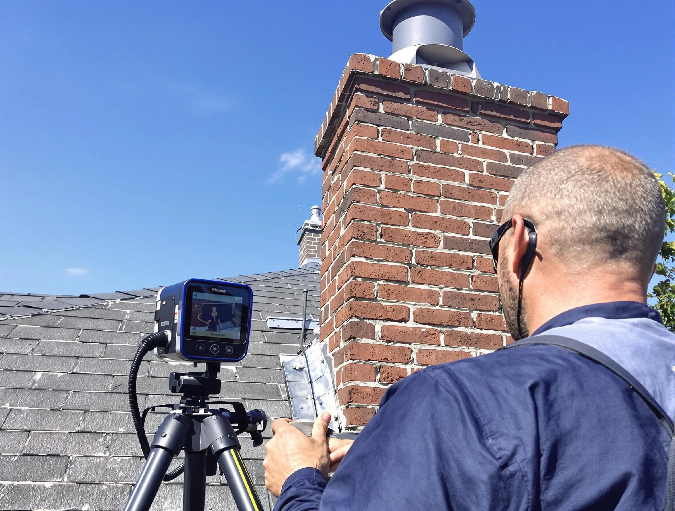 Chimney Inspection service in Oneonta, AL