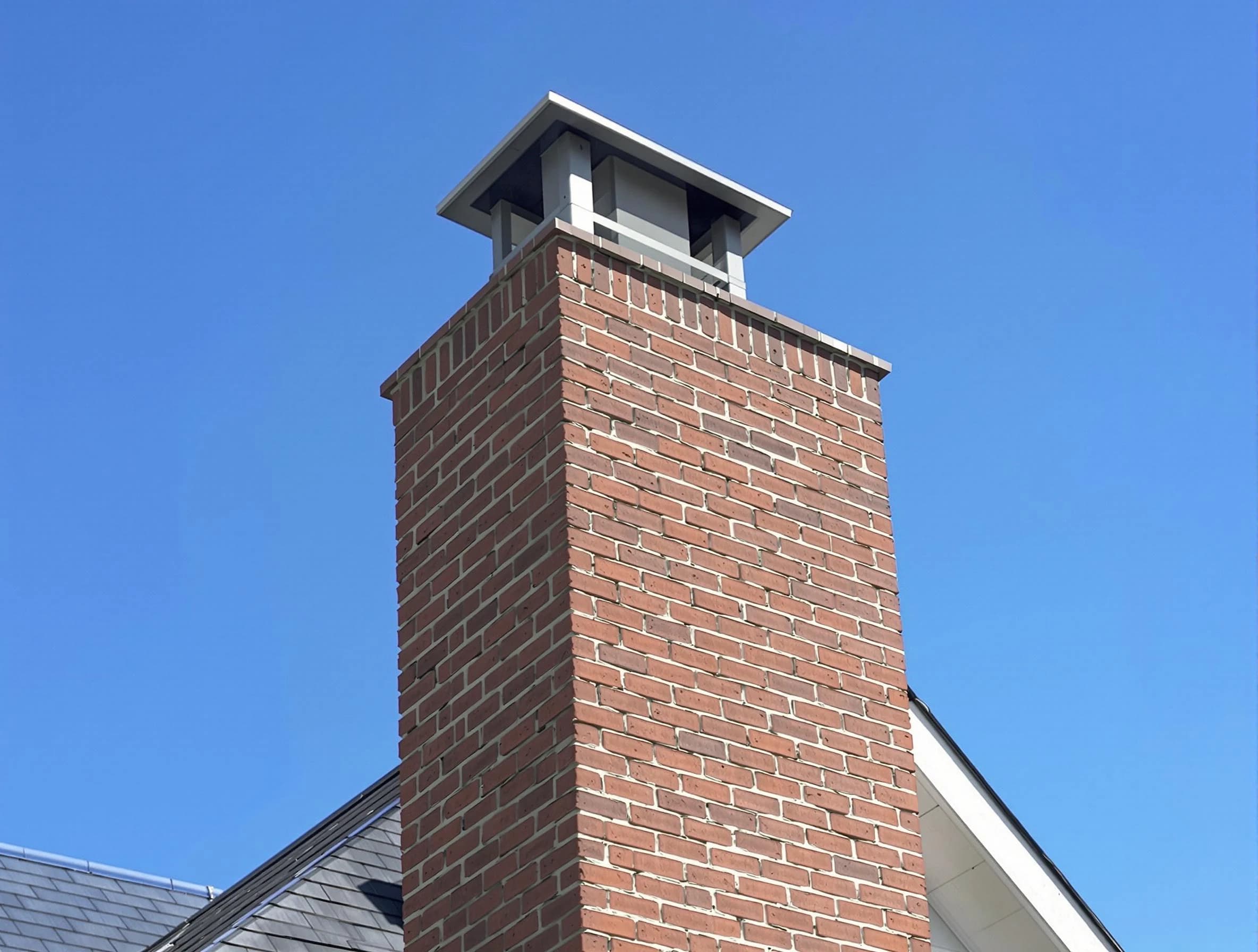 Chimney Remodeling service in Oneonta, AL