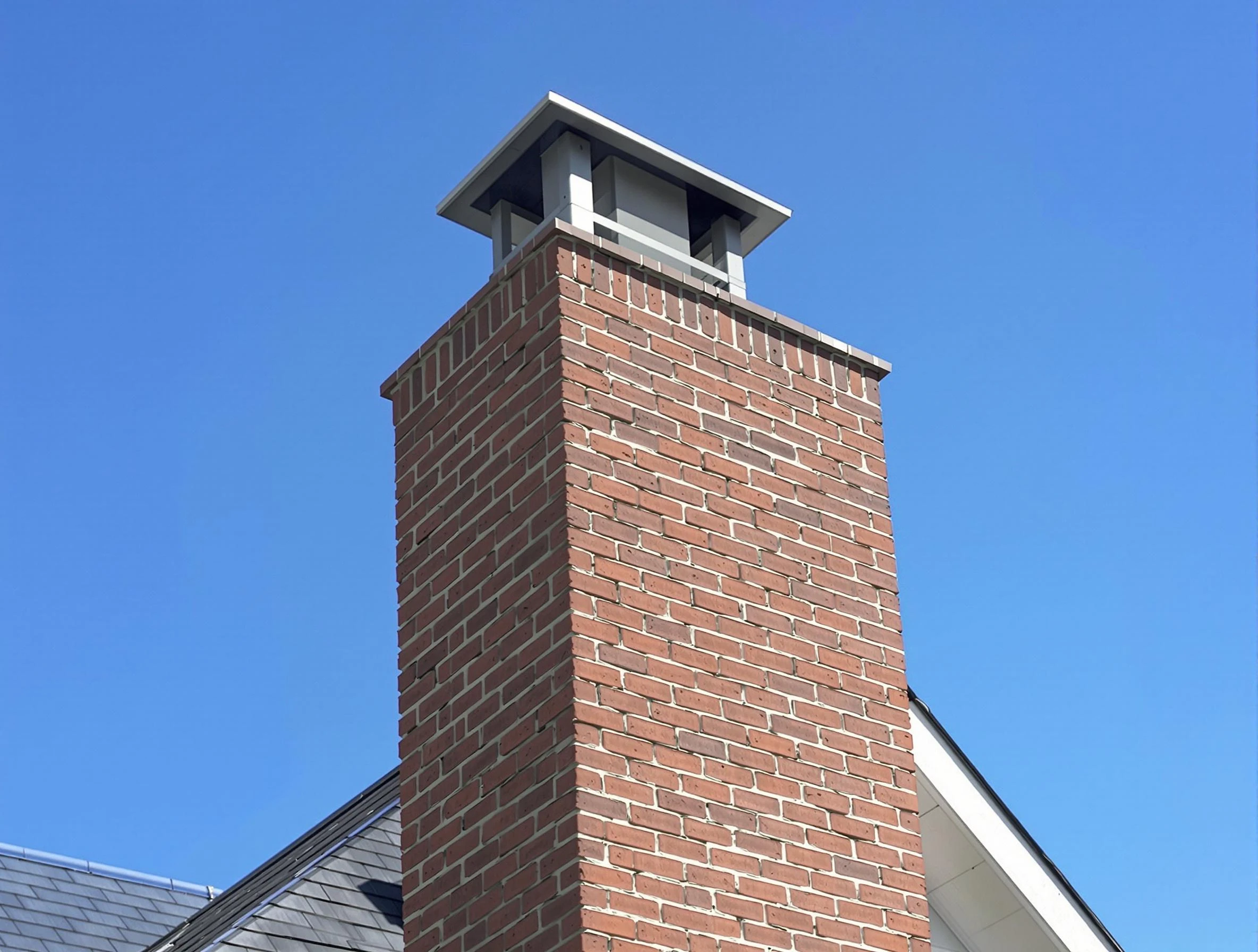 Chimney Remodeling in Oneonta